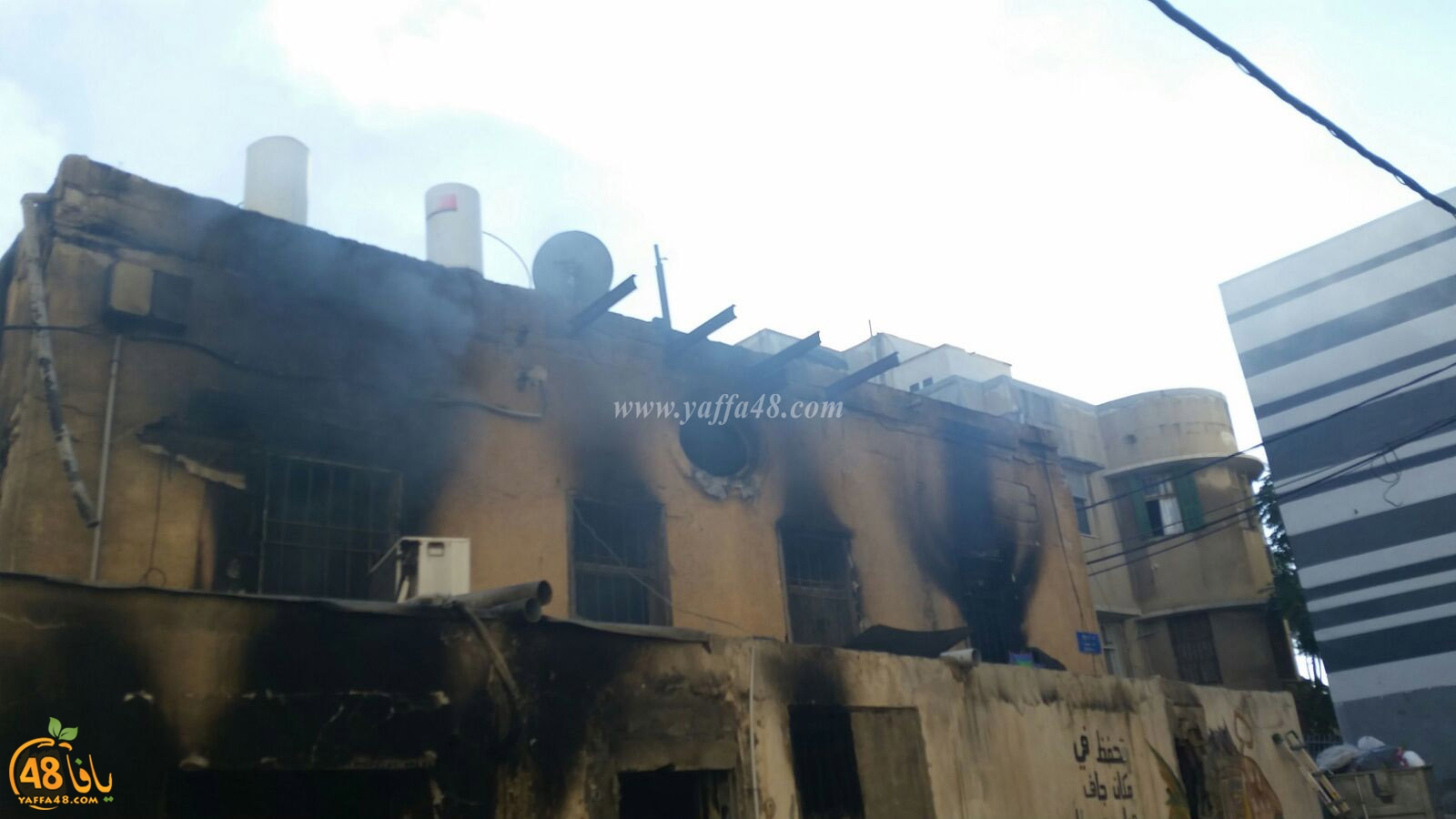 fire in yaffa ajamiy (6).jpg